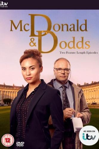 Макдональд и Доддс / McDonald and Dodds (2020)