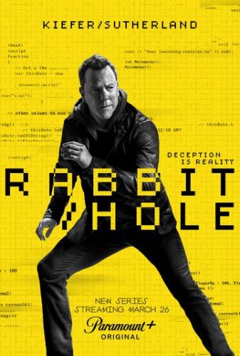 Кроличья нора / Rabbit Hole (2023)