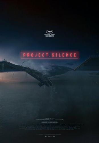 Проект «Тишина» / Talchul: Project Silence (2023)
