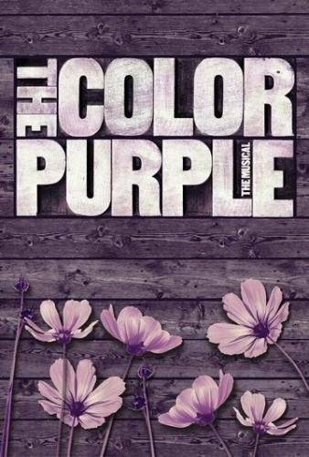 Цвет лиловый / The Color Purple (2023)