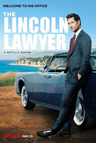Линкольн для адвоката / The Lincoln Lawyer (2022)